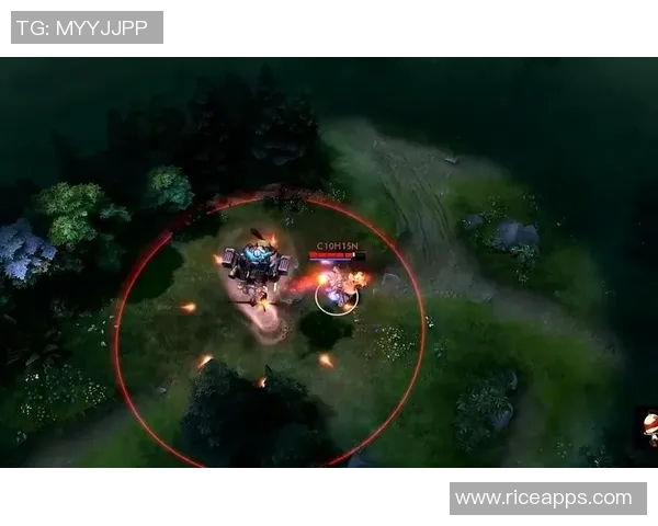 dota比赛反杀-DOTA比赛中的反杀艺术-dota比赛反杀